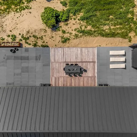 Merta - 800m From The Sea By Interhome Feriehus
