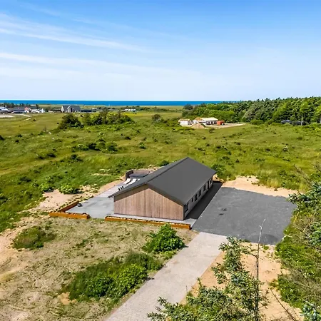 Merta - 800m From The Sea By Interhome Semesterbostad *