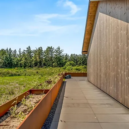 Semesterbostad Merta - 800m From The Sea By Interhome Løkken