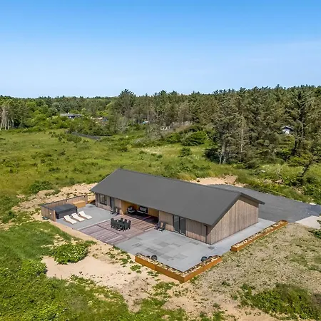 Merta - 800m From The Sea By Interhome Semesterbostad Løkken