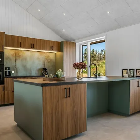 Semesterbostad Merta - 800m From The Sea By Interhome Løkken