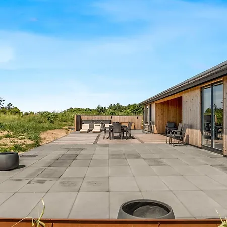 Merta - 800m From The Sea By Interhome * Løkken