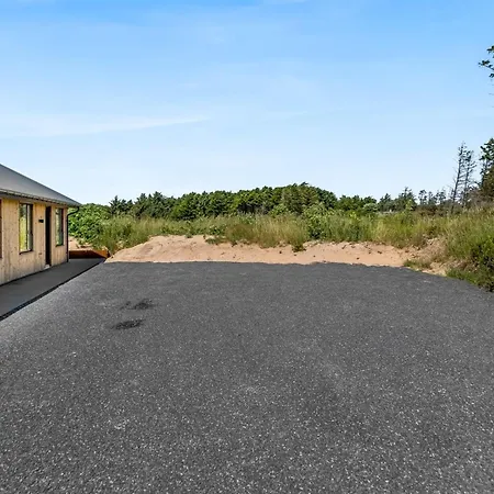 Semesterbostad Merta - 800m From The Sea By Interhome Løkken