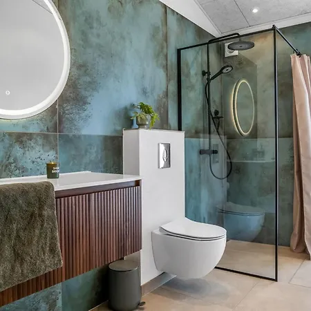 Merta - 800m From The Sea By Interhome Semesterbostad Løkken