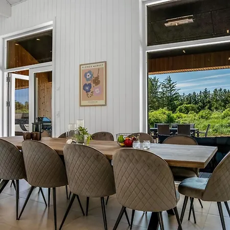 Semesterbostad Merta - 800m From The Sea By Interhome *