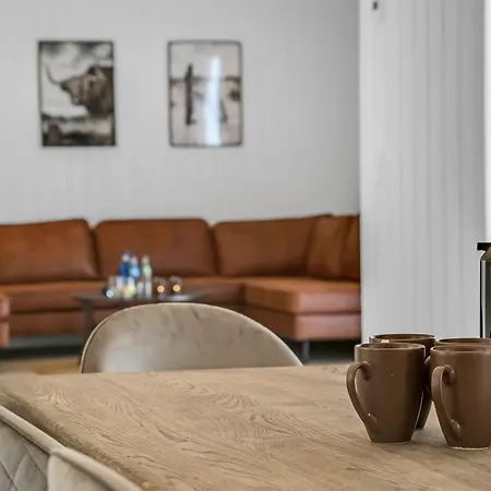 Merta - 800m From The Sea By Interhome * Løkken