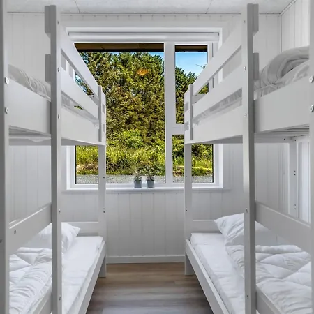 Merta - 800m From The Sea By Interhome Semesterbostad