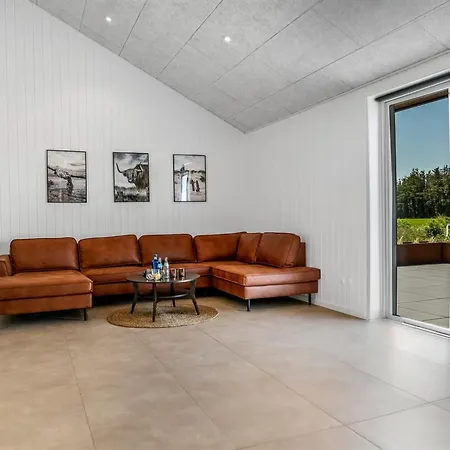 Merta - 800m From The Sea By Interhome Feriehus