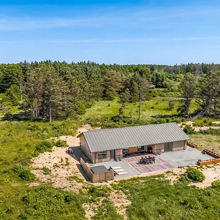 Merta - 800m From The Sea By Interhome Semesterbostad *