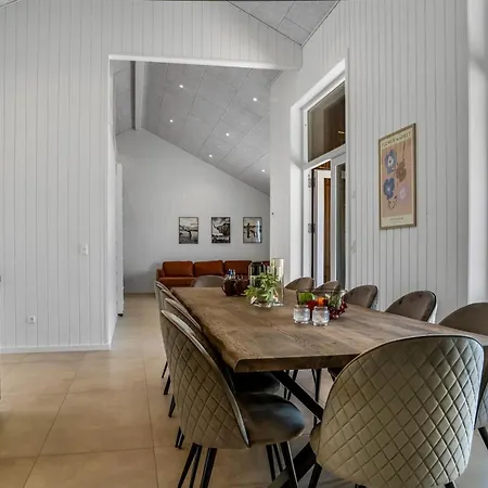 Merta - 800m From The Sea By Interhome Casa vacanze