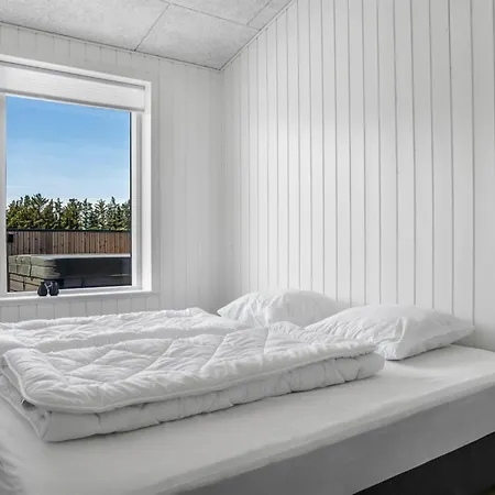 Casa vacanze Merta - 800m From The Sea By Interhome Løkken