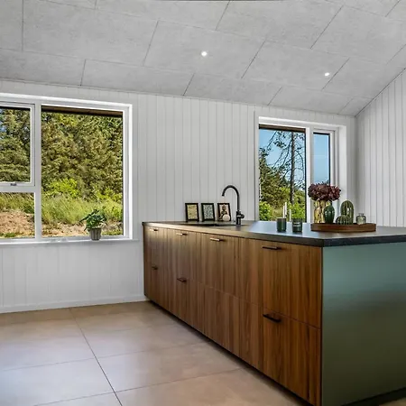 Merta - 800m From The Sea By Interhome Casa vacanze Løkken