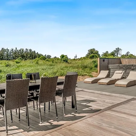 Casa vacanze Merta - 800m From The Sea By Interhome