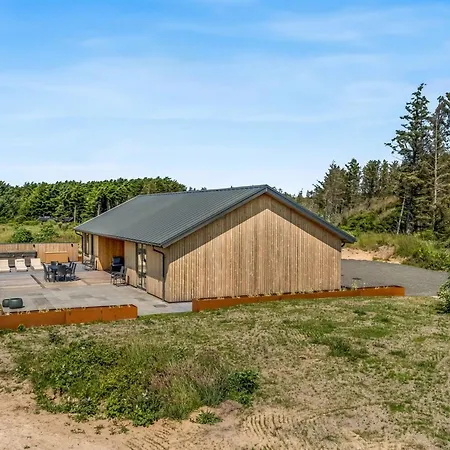 Merta - 800m From The Sea By Interhome Løkken