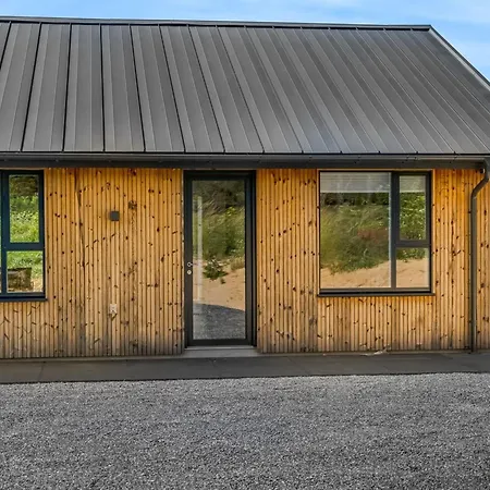 Merta - 800m From The Sea By Interhome Casa vacanze Løkken