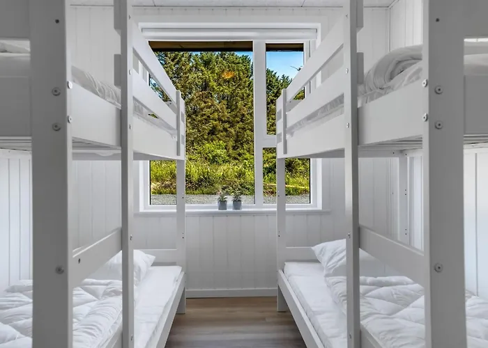 Merta - 800m From The Sea By Interhome Дом отдыха